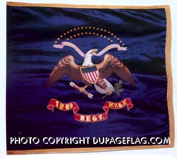 Flags - We offer reproductions of historlcal flags